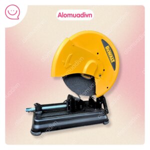 Alternative view of Máy Cắt Sắt Dewalt D28730-B1 2300W | Lưỡi 355mm Chính Hãng